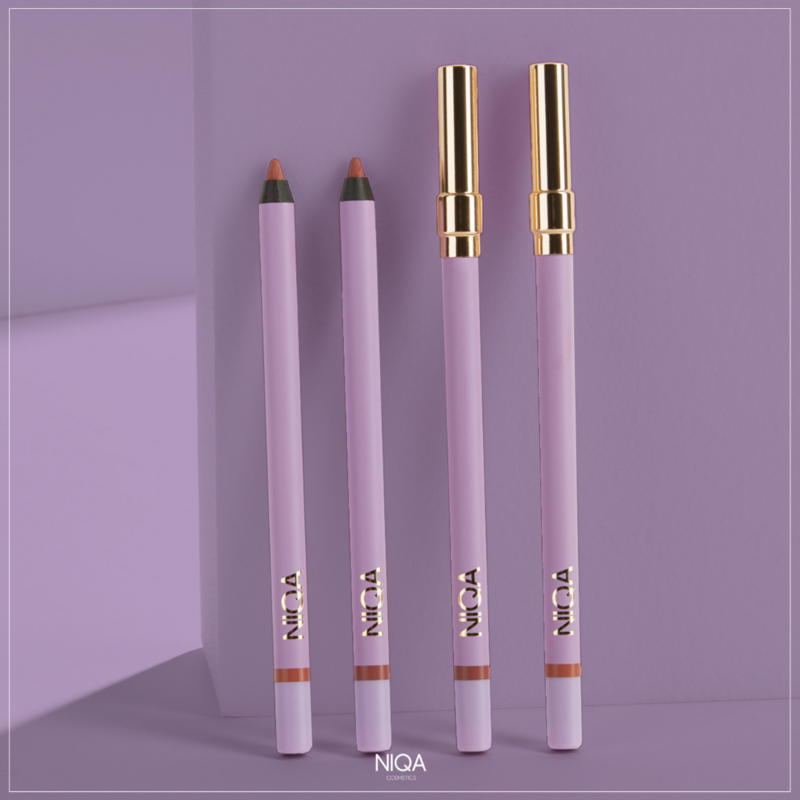 Lipliner Toffee
