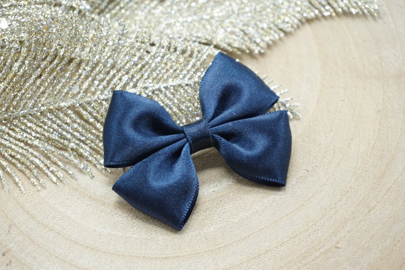 Satin régulier mini