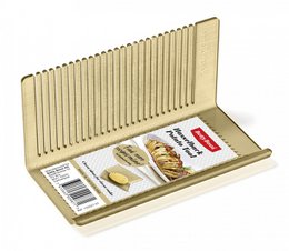 Hasselback Potato Tool