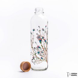 HANAMI 1,0l glasflaske