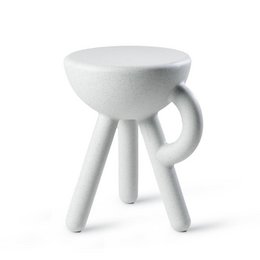 TUBBY STOOL