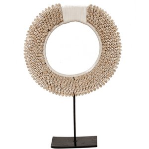 A2.1 Shell Necklace