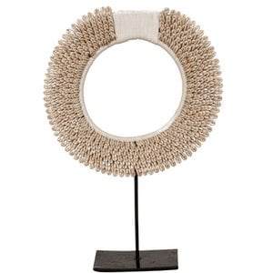 A2.1 Shell Necklace