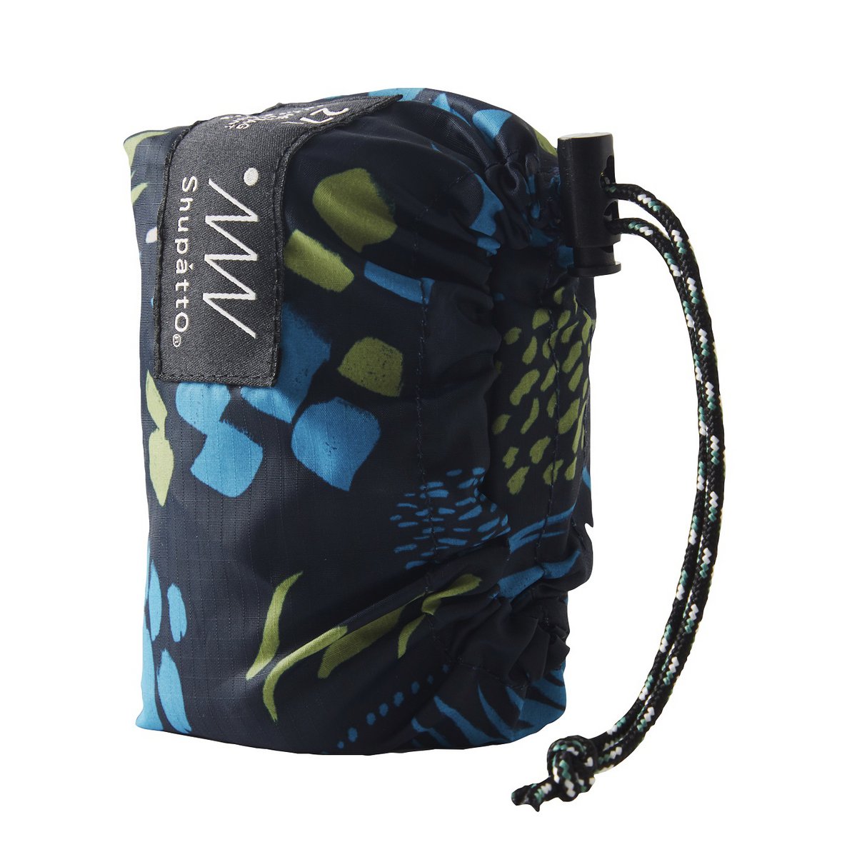Packbare Shupatto-Tasche 27L – Grasland