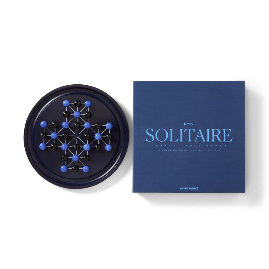 Printworks Spel Classic - Solitaire