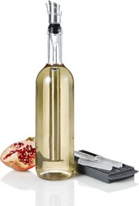 Adhoc - Icepour Wine Coolstick - Silver
