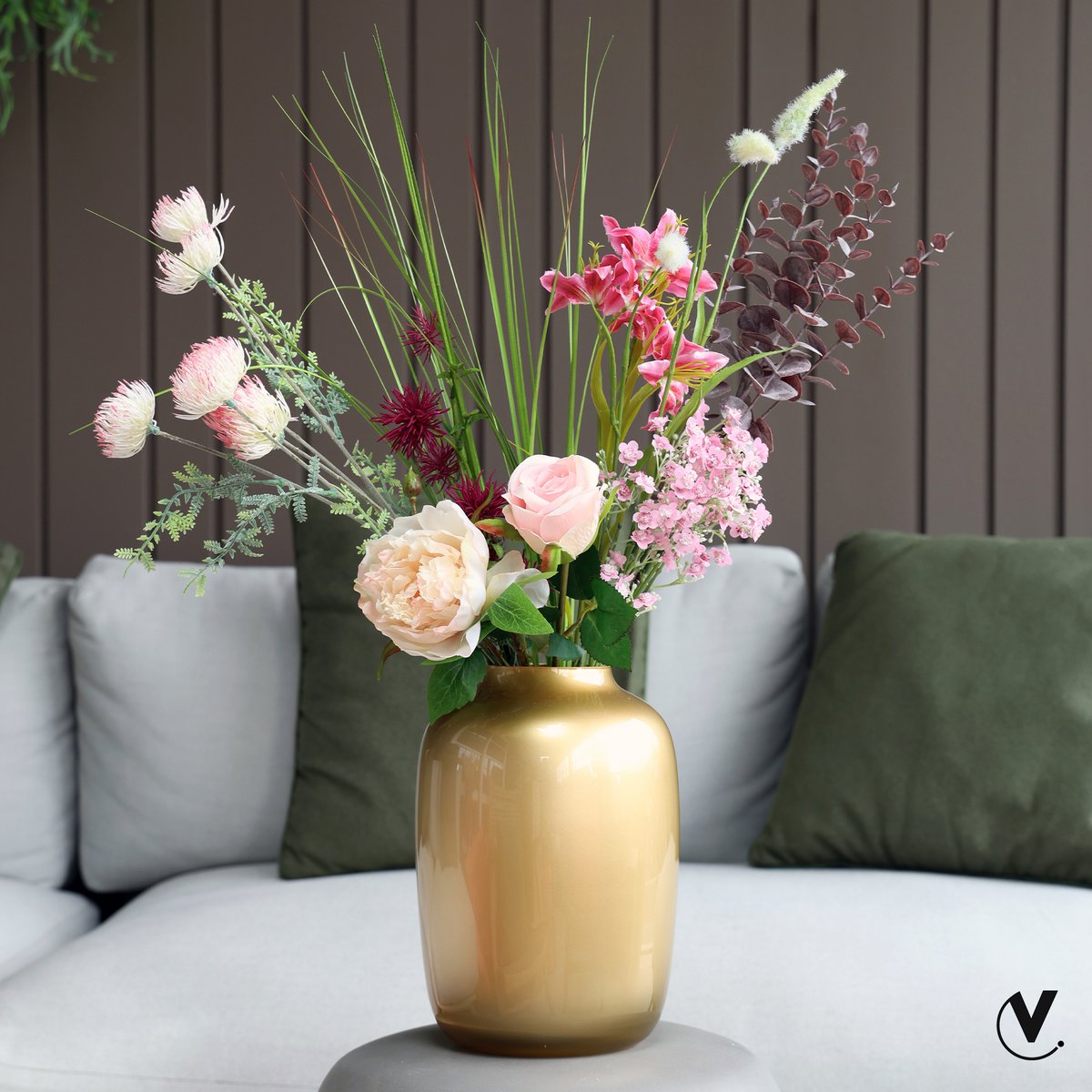 Vaas - Artic gold