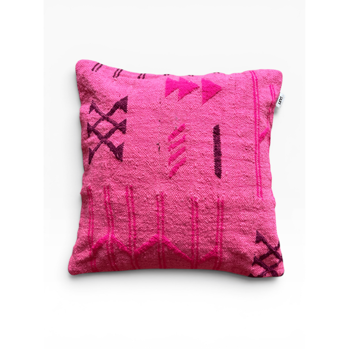 LEI! "Love it"-pet in roze