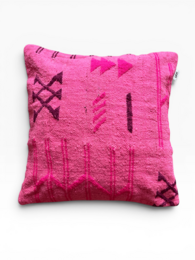 LEI! "Love it"-pet in roze