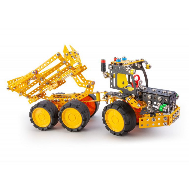 Baugenerate Pro-Muck 7-in-1- Metall