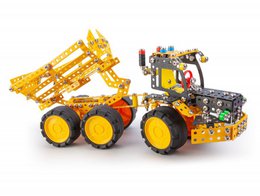 Baugenerate Pro-Muck 7-in-1- Metall