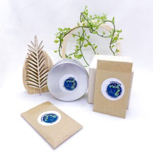 Box - Mantenimiento ecológico del hogar