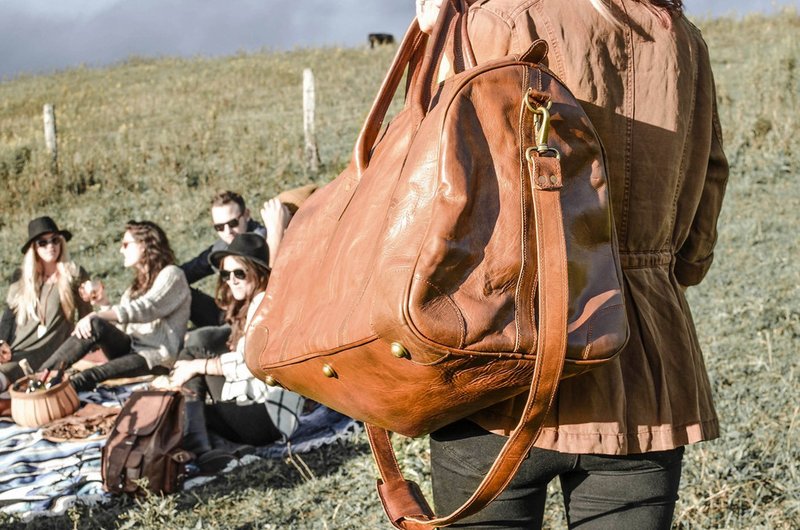Traveller Duffle Bolsa de viaje