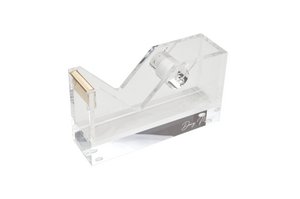 Tafeldispenser van acryl