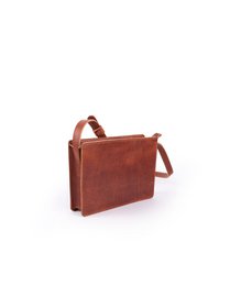SAS Schultertasche