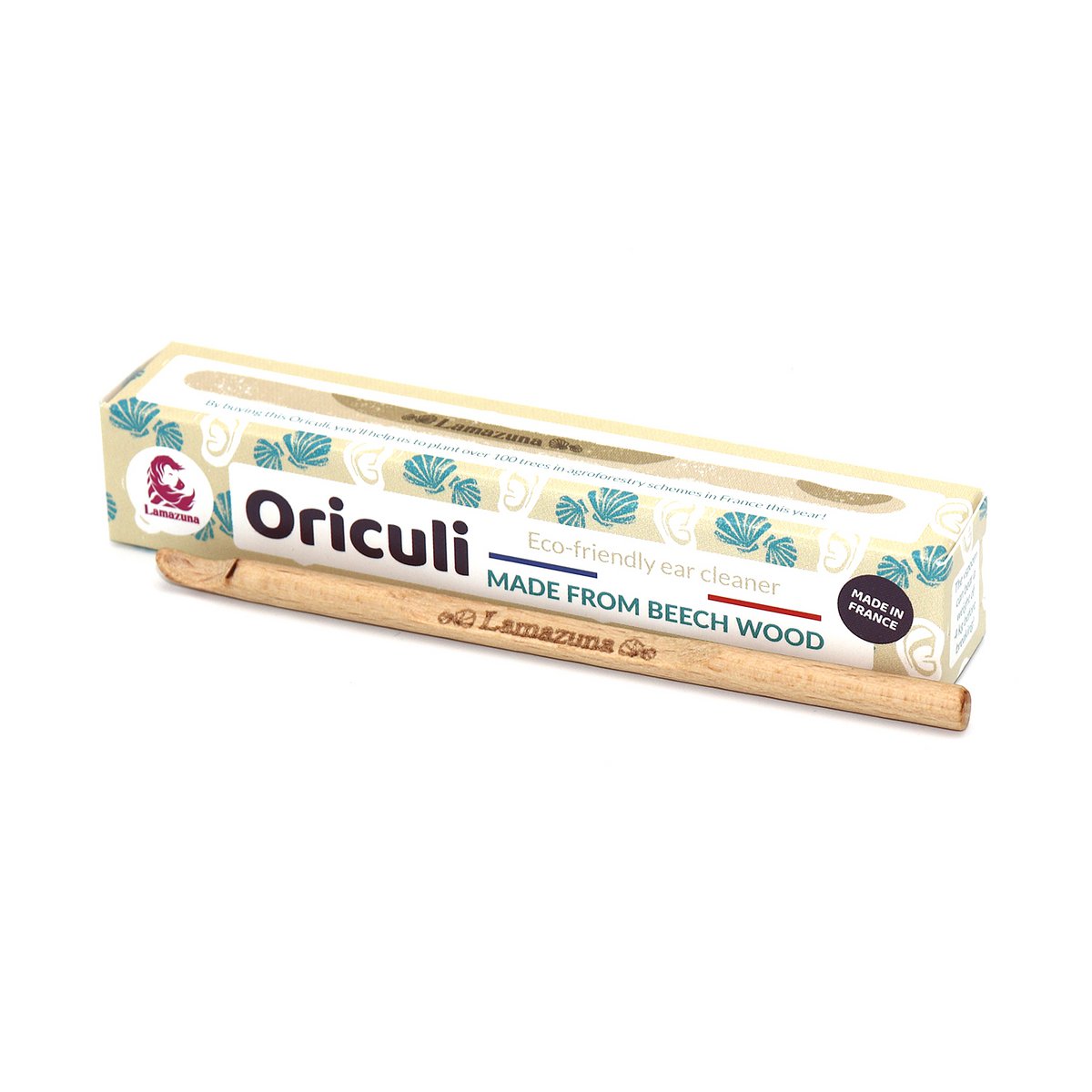 Oriculi Wood