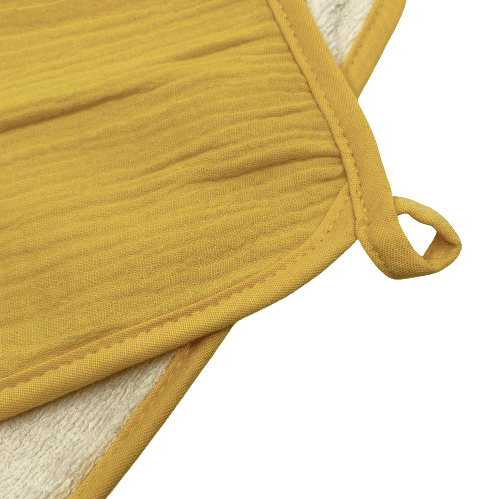 Salviette per neonati (set)