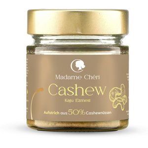 Cashewcreme - Aufstrich (200 g)