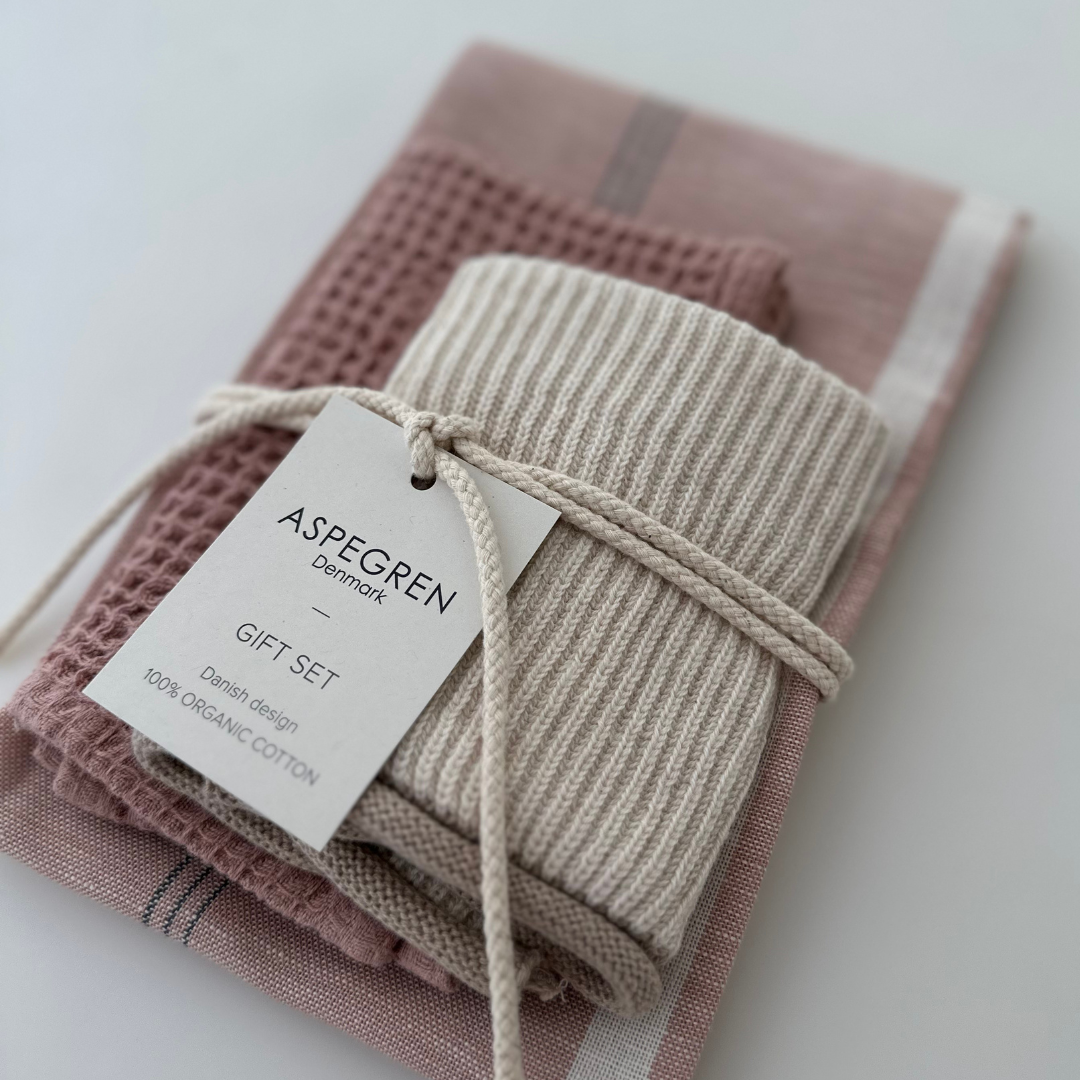 Coffret Cadeau Cuisine – Litchi