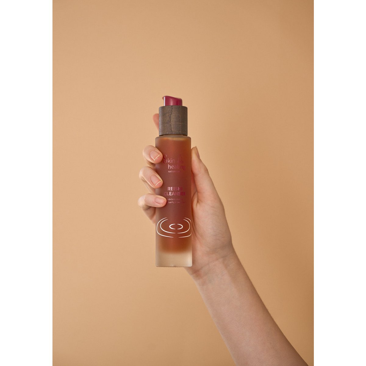 Reishi Cleanser