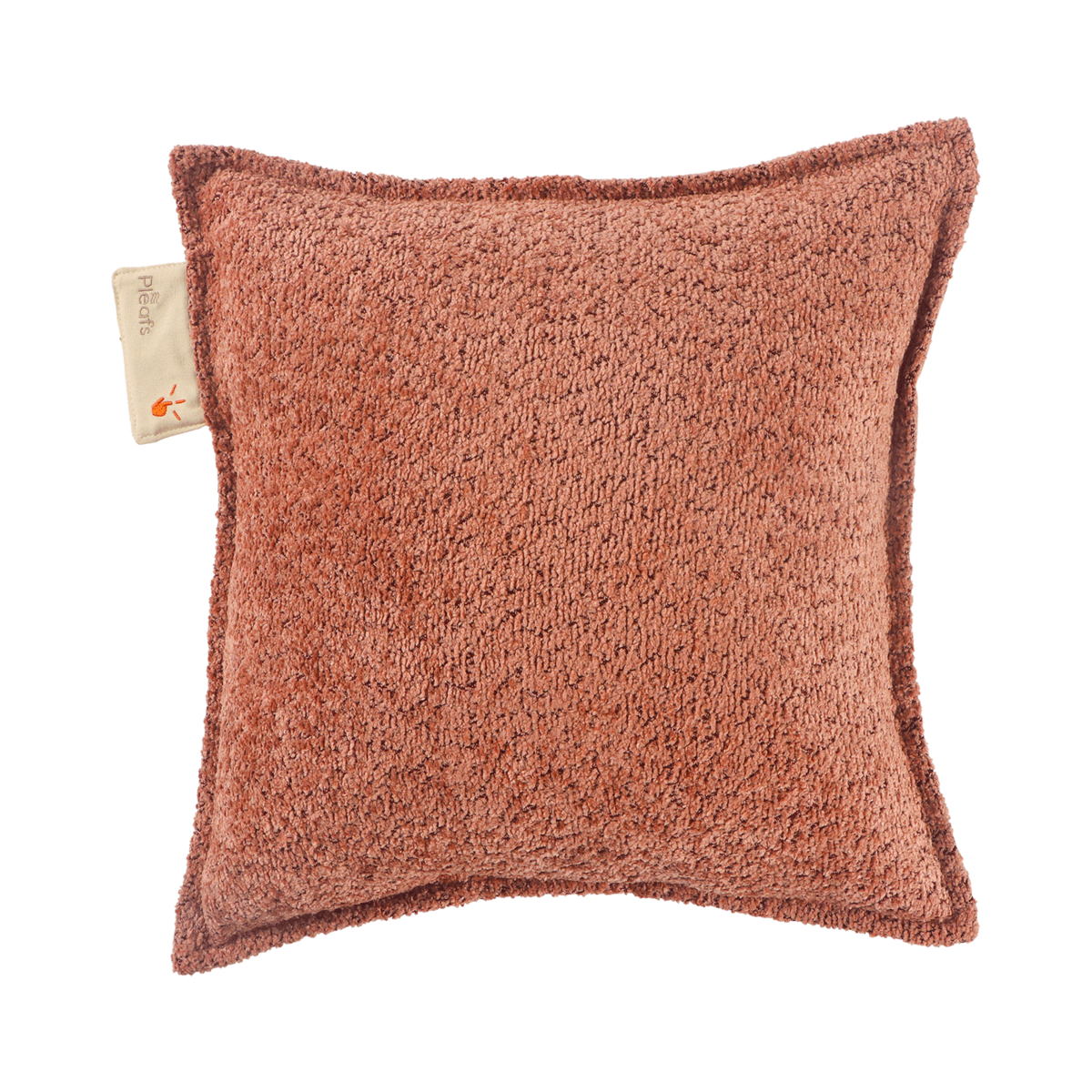 Pleafs® Warmtekussen Boho 45x45cm Spicy Mix