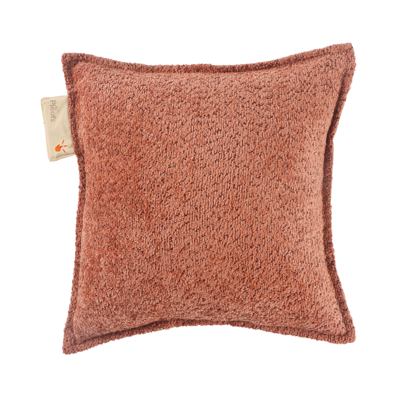 Pleafs® Warmtekussen Boho 45x45cm Spicy Mix