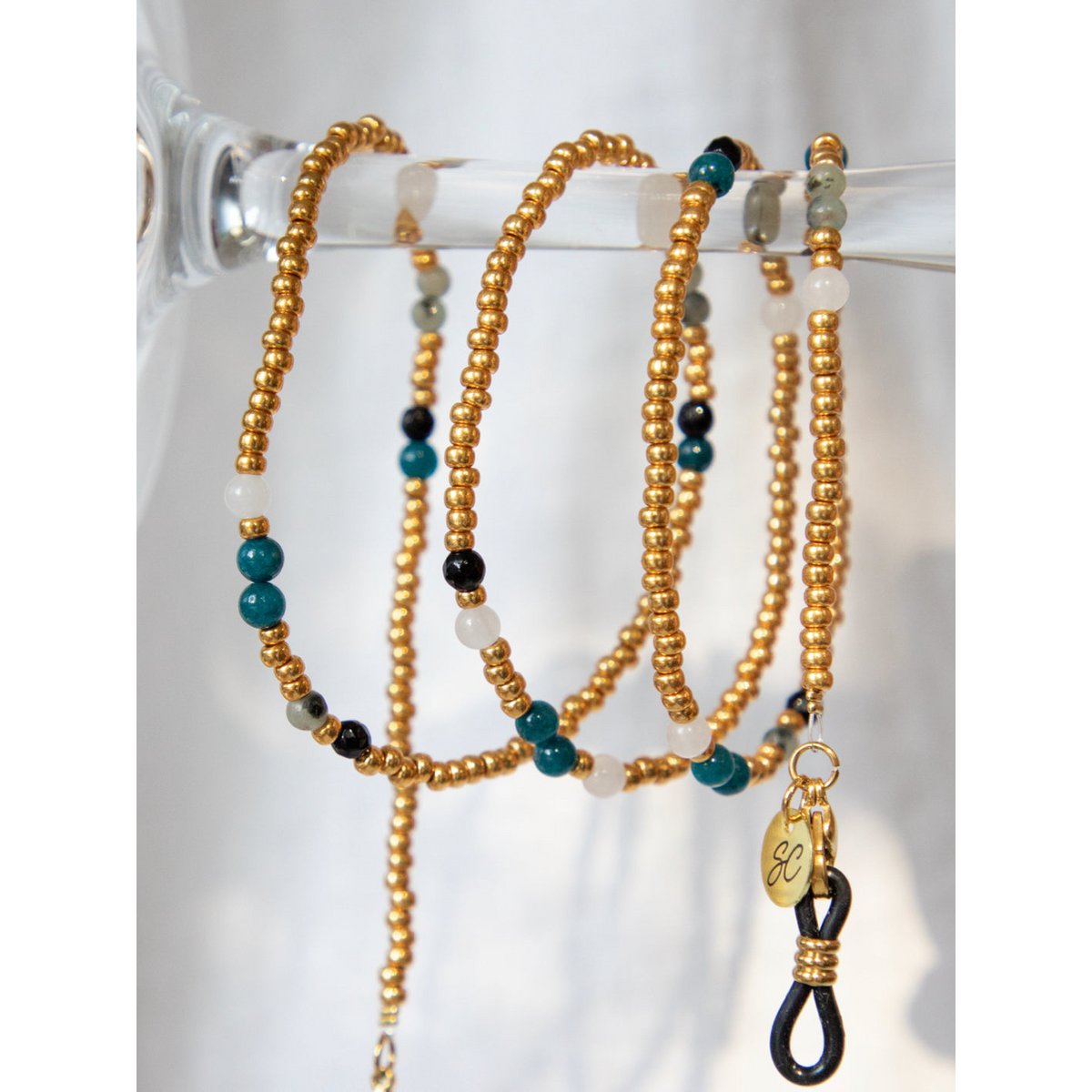 Luna | Lunettes de soleil