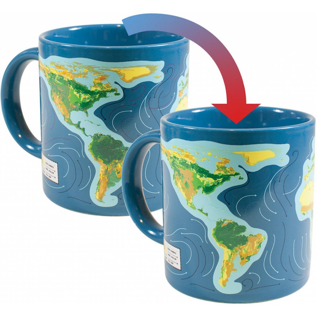 UPG MOK - Cambiamento climatico