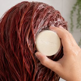 Shampoing Solide - Kokos