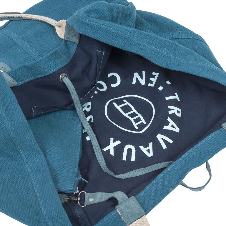 CABAS GRANDI - BORSA DA VIAGGIO