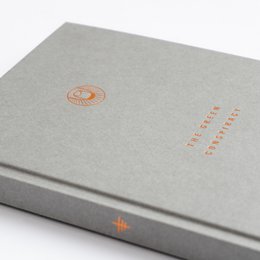 Garden Journal – English