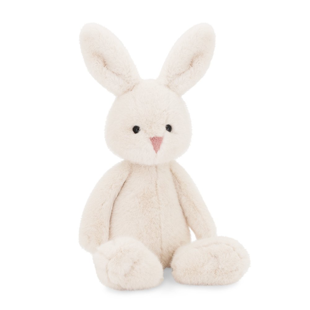 Plüschtier, The Softest, White Bunny (25 und 33 cm)