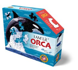 I Am Lil' - Orka