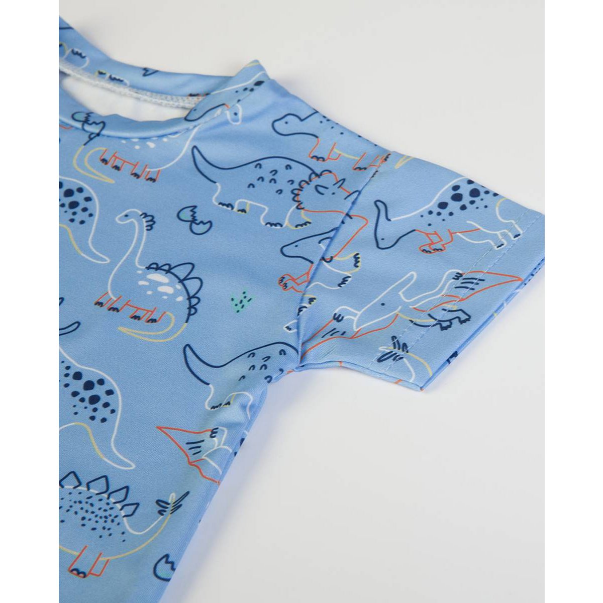 15981 – Rashguard-T-Shirt – UPF 50+ – SS24