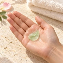 Camille Cosmetics | Magic green - wonderzalf - 50ml
