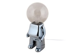Lampada da tavolo Ross LED