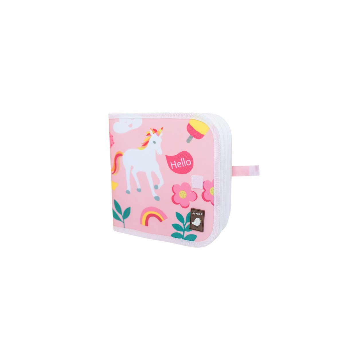 Doodle It And Go - Unicornio