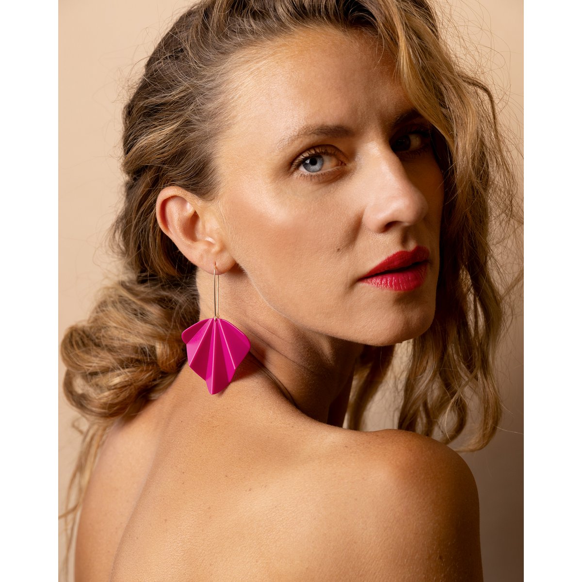 Eve Fuchsia