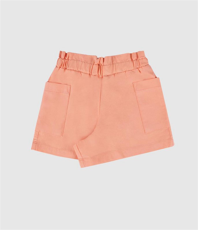 Seashore Short