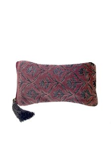 Etui bloemen