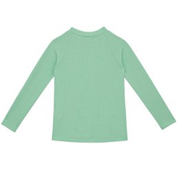 Langærmet UV-skjorte