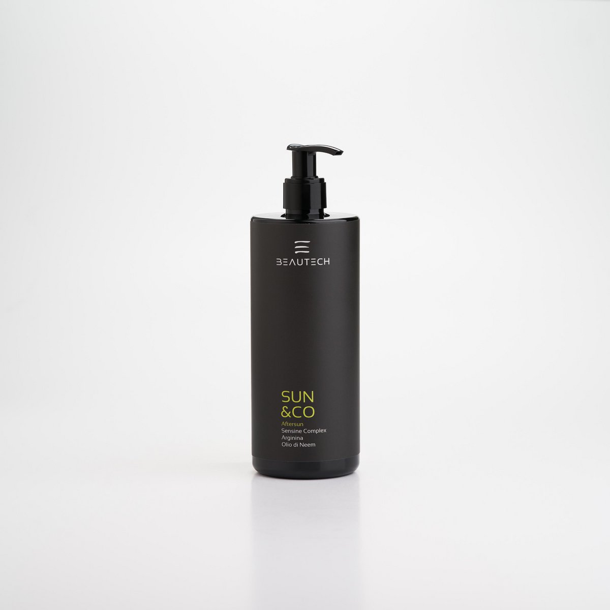 Beautech Sun en co AFTER SUN 500 ML