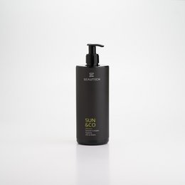 Beautech Sun En Co efter sol 500 ml