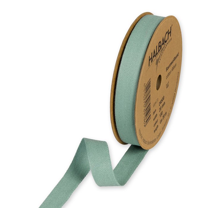 cotton ribbon