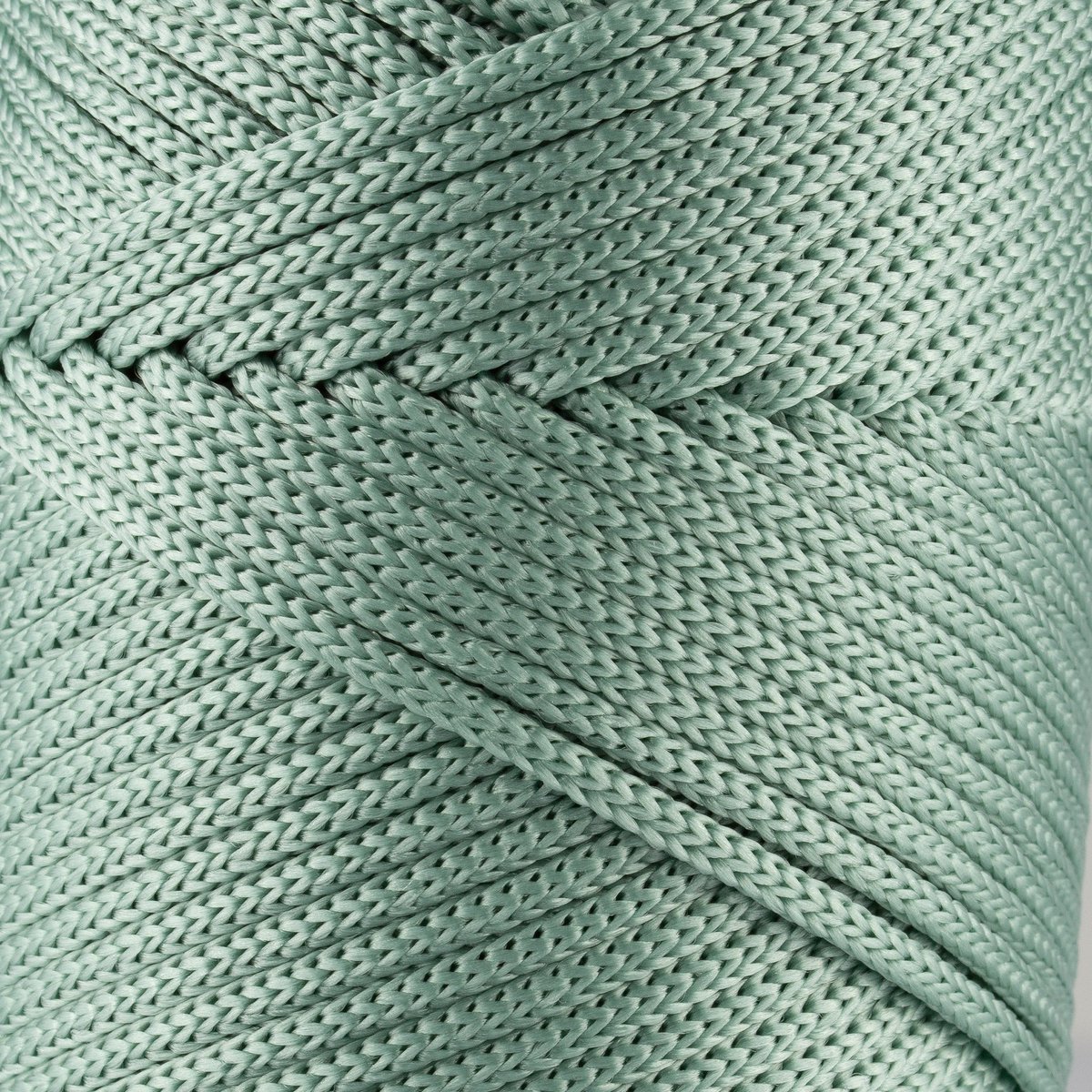 Sensy Premium 3 mm - 131 yards 100 % polyester macrame ledning