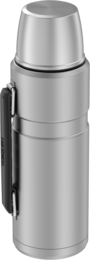 BOTTIGLIA BEVANDE INOX KING 1,20 l