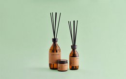 "Palo Santo" fragrance diffuser 500 ml