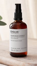 Kalahari dream cleansing oil