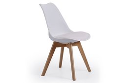 HVID BISTRO MODEL SPISESTOL. OK1146 (8472)