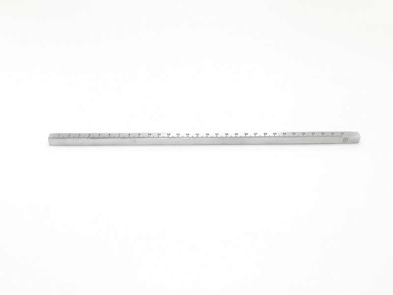 Measuring Rod, Brut Homeware